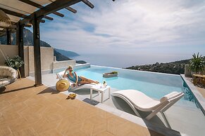 Lissiya Hotel - Boutique Class