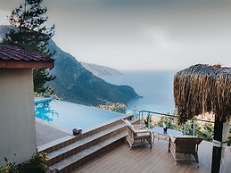 Lissiya Hotel - Boutique Class