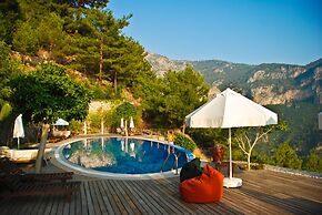 Lissiya Hotel - Boutique Class