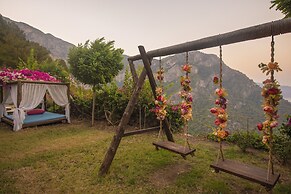 Lissiya Hotel - Boutique Class