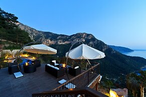 Lissiya Hotel - Boutique Class