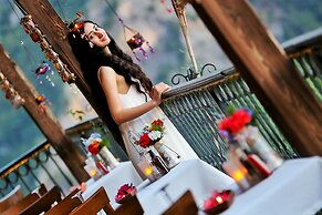 Lissiya Hotel - Boutique Class