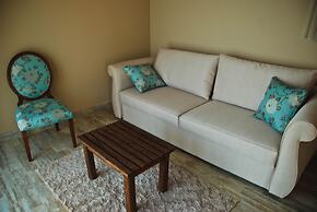 Lissiya Hotel - Boutique Class