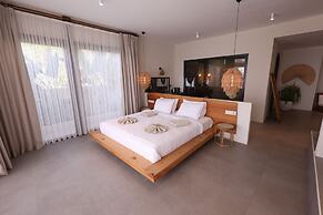 Lissiya Hotel - Boutique Class