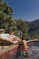 Lissiya Hotel - Boutique Class