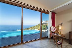 Lissiya Hotel - Boutique Class
