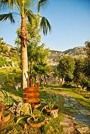 Lissiya Hotel - Boutique Class