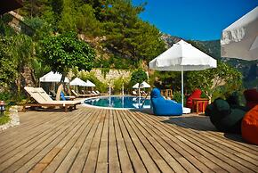 Lissiya Hotel - Boutique Class