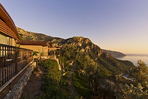 Lissiya Hotel - Boutique Class