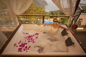 Lissiya Hotel - Boutique Class