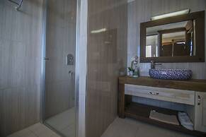 Lissiya Hotel - Boutique Class