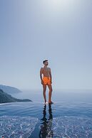 Lissiya Hotel - Boutique Class