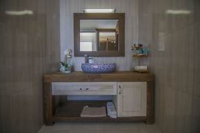 Lissiya Hotel - Boutique Class