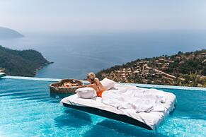 Lissiya Hotel - Boutique Class