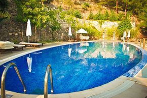 Lissiya Hotel - Boutique Class