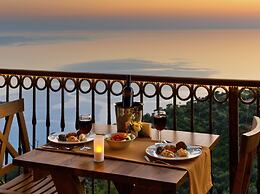 Lissiya Hotel - Boutique Class