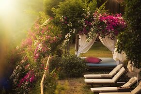 Lissiya Hotel - Boutique Class