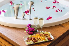 Lissiya Hotel - Boutique Class