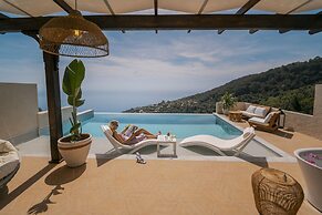 Lissiya Hotel - Boutique Class