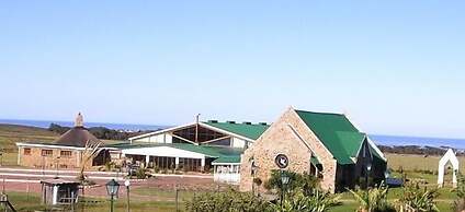 Mentors Country Estate