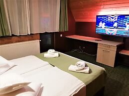 Traveland Butique Resort Poiana Brasov