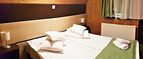 Traveland Butique Resort Poiana Brasov