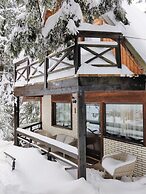 Traveland Butique Resort Poiana Brasov