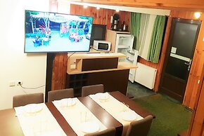 Traveland Butique Resort Poiana Brasov