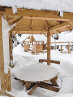 Traveland Butique Resort Poiana Brasov