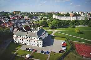 Dom Na Podwalu Lublin