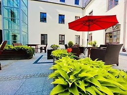 Dom Na Podwalu Lublin