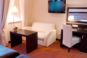 Hotel Habenda