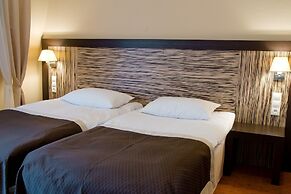 Hotel Habenda
