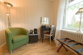 Hotell Stensborg