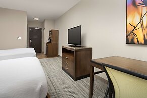 Hilton Garden Inn Charlotte Airport