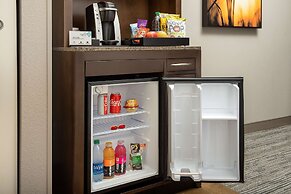 Hilton Garden Inn Charlotte Airport