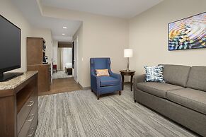 Hilton Garden Inn Charlotte Airport