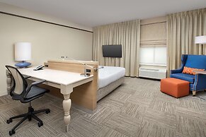 Hilton Garden Inn Charlotte Airport