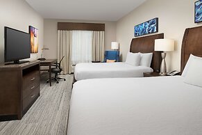 Hilton Garden Inn Charlotte Airport