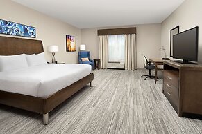 Hilton Garden Inn Charlotte Airport