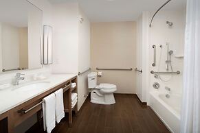 Hilton Garden Inn Charlotte Airport