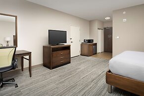 Hilton Garden Inn Charlotte Airport