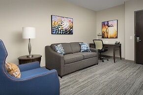 Hilton Garden Inn Charlotte Airport