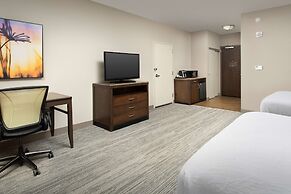 Hilton Garden Inn Charlotte Airport