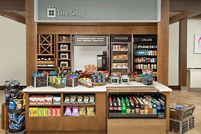 Hilton Garden Inn Charlotte Airport