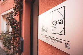 Casa Fola - City Centre Rooms
