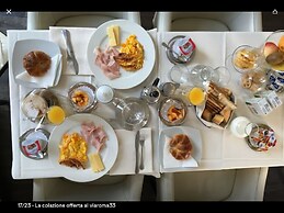 Casa Fola - City Centre Rooms