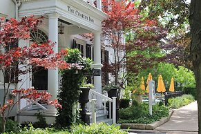 The Charles Hotel