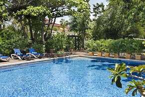 Terra Nova All Suite Hotel