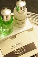 Terra Nova All Suite Hotel